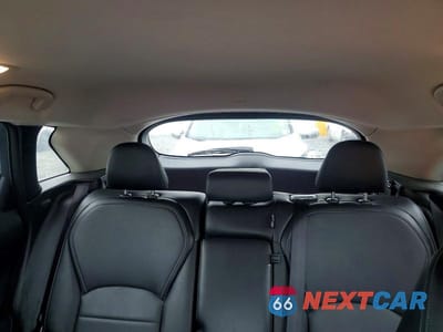 Zdjęcie 10 z 14 samochodu: 2020 INFINITI QX50 PURE VIN:3PCAJ5M30LF112435 - miniatura