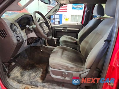 Zdjęcie 7 z 12 samochodu: 2011 FORD F250 SUPER DUTY VIN:1FT7W2B6XBEA86143 - miniatura