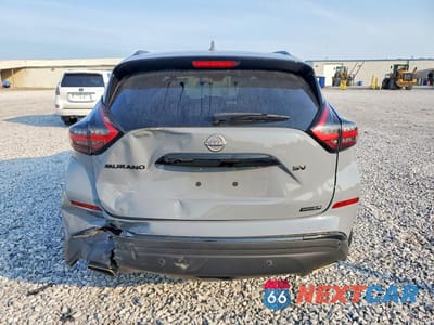 Zdjęcie 6 z 13 samochodu: 2023 NISSAN MURANO SV VIN:5N1AZ2BJ0PC129615 - miniatura