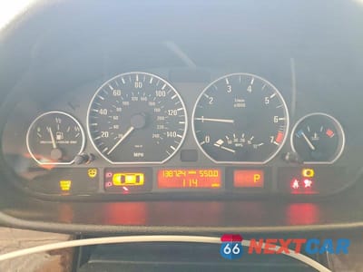 Zdjęcie 9 z 12 samochodu: 2004 BMW 330 I VIN:WBAEV53424KM33748 - miniatura