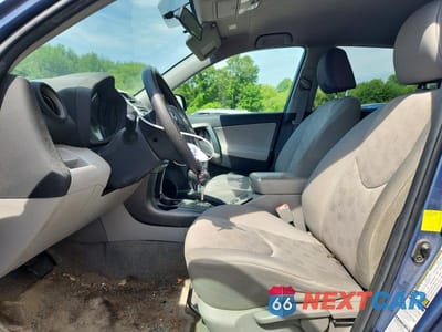 Zdjęcie 7 z 13 samochodu: 2012 TOYOTA RAV4 BASE VIN:2T3BF4DVXCW268462 - miniatura