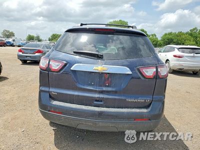 Zdjęcie 6 z 13 samochodu: 2015 CHEVROLET TRAVERSE LT VIN:1GNKVGKD9FJ362230 - miniatura
