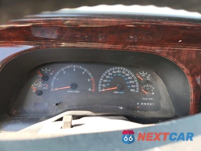 Zdjęcie 9 z 12 samochodu: 2002 DODGE RAM 2500 VIN:3B7KF23Z82M241415 - miniatura