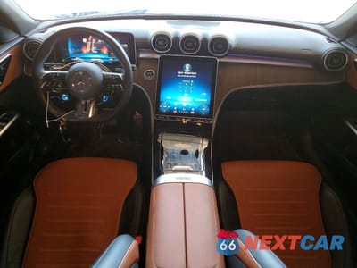 Zdjęcie 8 z 12 samochodu: 2024 MERCEDES-BENZ C 43 AMG VIN:W1KAF8HB1RR237411 - miniatura