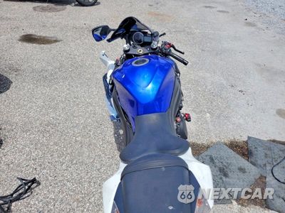 Zdjęcie 6 z 9 samochodu: 2016 SUZUKI GSX-R1000 VIN:JS1GT78A7G2100228 - miniatura