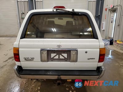 Zdjęcie 6 z 13 samochodu: 1994 TOYOTA 4RUNNER VN39 SR5 VIN:JT3VN39W2R0152525 - miniatura