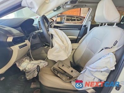 Zdjęcie 7 z 12 samochodu: 2021 NISSAN ALTIMA SL VIN:1N4BL4EV4MN420631 - miniatura