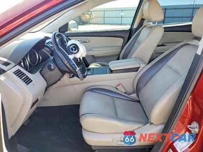 Zdjęcie 7 z 14 samochodu: 2012 MAZDA CX-9 VIN:JM3TB3CV5C0345584 - miniatura