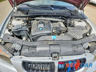 Zdjęcie 11 z 12 samochodu: 2007 BMW 328 I VIN:WBAVA33577KX78366 - miniatura