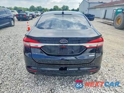 Zdjęcie 6 z 12 samochodu: 2017 FORD FUSION SE VIN:3FA6P0H9XHR266832 - miniatura
