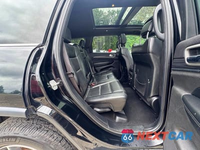 Zdjęcie 6 z 13 samochodu: 2019 JEEP GRAND CHEROKEE LIMITED VIN:1C4RJFBG2KC726042 - miniatura