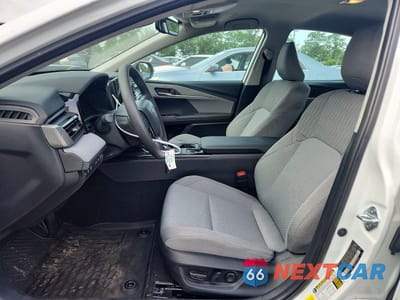 Zdjęcie 7 z 12 samochodu: 2025 TOYOTA CAMRY LE VIN:4T1DAACK3SU629423 - miniatura