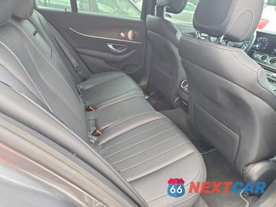 Zdjęcie 10 z 12 samochodu: 2022 MERCEDES-BENZ E 350 4MATIC VIN:W1KZF8EBXNB072534 - miniatura