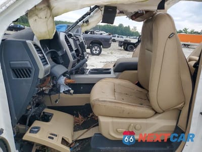 Zdjęcie 7 z 12 samochodu: 2020 FORD F250 SUPER DUTY VIN:1FT7W2BT3LED45739 - miniatura