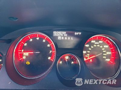 Zdjęcie 9 z 14 samochodu: 2011 GMC ACADIA DENALI VIN:1GKKRTEDXBJ261794 - miniatura