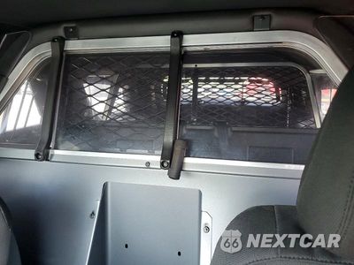 Zdjęcie 10 z 14 samochodu: 2020 FORD EXPLORER POLICE INTERCEPTOR VIN:1FM5K8AB5LGA20069 - miniatura