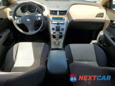 Zdjęcie 8 z 12 samochodu: 2008 CHEVROLET MALIBU 1LT VIN:1G1ZH57B18F227560 - miniatura