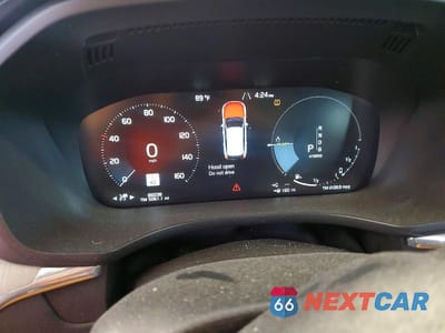 Zdjęcie 9 z 13 samochodu: 2018 VOLVO XC60 T8 INSCRIPTION VIN:YV4BR0DL4J1041288 - miniatura