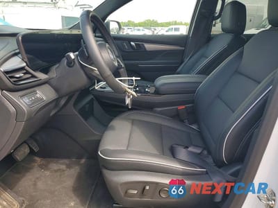 Zdjęcie 7 z 12 samochodu: 2026 BUICK ENCLAVE PREFERRED VIN:5GAERAKS6TJ257826 - miniatura