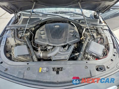 Zdjęcie 11 z 12 samochodu: 2016 CADILLAC CT6 PREMIUM VIN:1G6KF5RS4GU165595 - miniatura