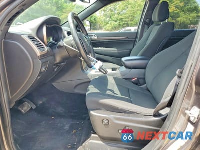 Zdjęcie 7 z 13 samochodu: 2014 JEEP GRAND CHEROKEE LAREDO VIN:1C4RJFAG3EC571054 - miniatura
