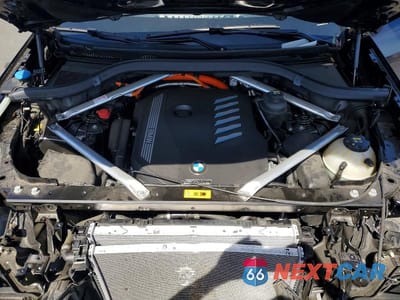 Zdjęcie 11 z 13 samochodu: 2022 BMW X5 XDRIVE45E VIN:5UXTA6C09N9K28539 - miniatura