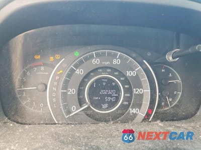Zdjęcie 9 z 13 samochodu: 2015 HONDA CR-V EX VIN:3CZRM3H57FG700996 - miniatura