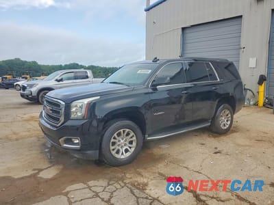 2015 GMC YUKON SLE 1GKS2AKC5FR513222 - główne zdjęcie licytacji z USA - miniatura