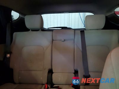 Zdjęcie 10 z 13 samochodu: 2016 HYUNDAI SANTA FE SPORT 2.4L VIN:5XYZUDLBXGG309690 - miniatura