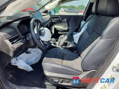 Zdjęcie 7 z 13 samochodu: 2024 MITSUBISHI OUTLANDER SE VIN:JA4J4VA88RZ024866 - miniatura