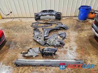 Zdjęcie 13 z 14 samochodu: 2021 BMW X5 XDRIVE45E VIN:5UXTA6C06M9G08018 - miniatura