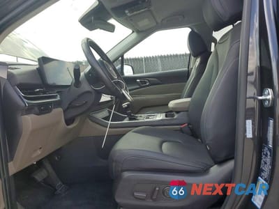 Zdjęcie 7 z 13 samochodu: 2026 KIA CARNIVAL LXS VIN:KNDNB5K38T6584654 - miniatura