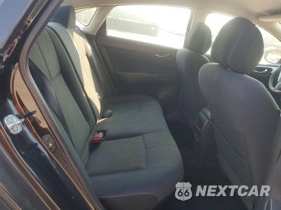 Zdjęcie 10 z 12 samochodu: 2016 NISSAN SENTRA S VIN:3N1AB7APXGY260685 - miniatura