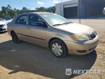 Czwarte zdjęcie samochodu z boku: 2008 TOYOTA COROLLA VIN:1NXBR32E38Z979070 - miniatura