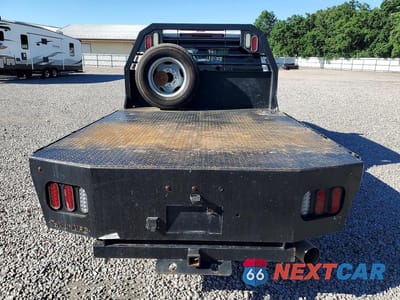 Zdjęcie 6 z 12 samochodu: 2024 CHEVROLET SILVERADO K2500 HEAVY DUTY LT VIN:1GB4YNEY9RF322852 - miniatura