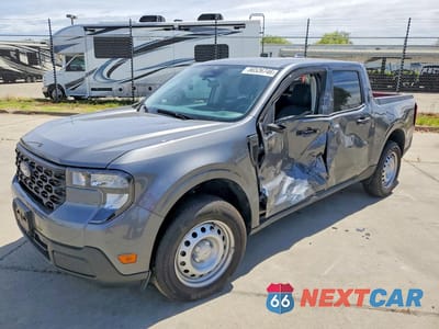 2026 FORD MAVERICK XL 3FTTW8A35TRA15424 - główne zdjęcie licytacji z USA - miniatura