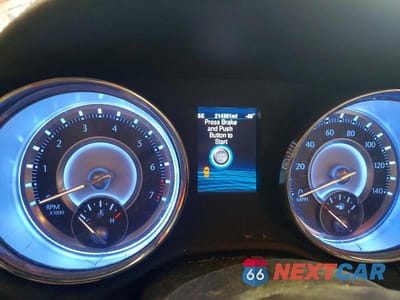 Zdjęcie 9 z 12 samochodu: 2013 CHRYSLER 300 VIN:2C3CCAAGXDH698323 - miniatura