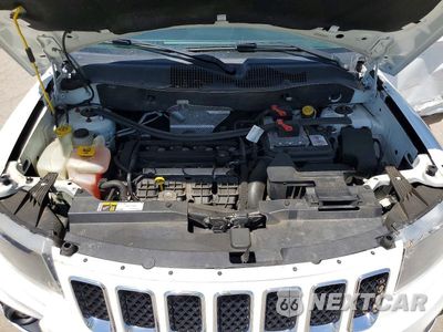 Zdjęcie 12 z 13 samochodu: 2016 JEEP COMPASS SPORT VIN:1C4NJCBA6GD648729 - miniatura