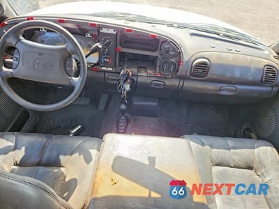 Zdjęcie 8 z 12 samochodu: 2001 DODGE RAM 1500 VIN:1B7HF13Z51J291544 - miniatura
