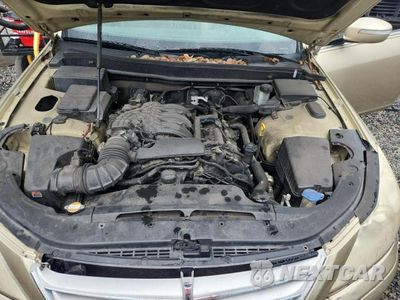 Zdjęcie 21 z 24 samochodu: 2010 HYUNDAI GENESIS 3.8L VIN:KMHGC4DE3AU101333 - miniatura
