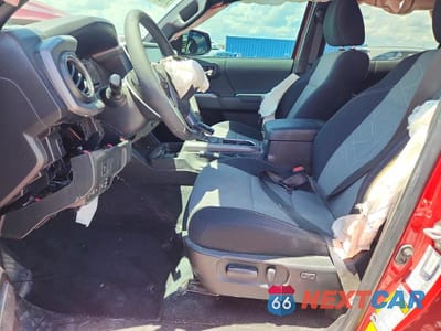 Zdjęcie 7 z 13 samochodu: 2023 TOYOTA TACOMA TRD SPORT VIN:3TYCZ5AN7PT166098 - miniatura