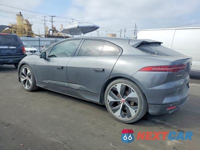 Drugie zdjęcie samochodu z przodu: 2019 JAGUAR I-PACE FIRST EDITION VIN:SADHD2S13K1F63749 - miniatura