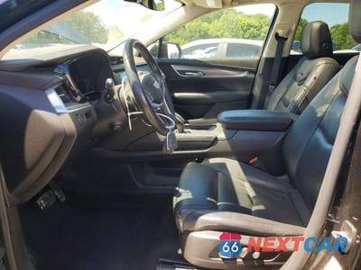 Zdjęcie 7 z 13 samochodu: 2018 CADILLAC XT5 LUXURY VIN:1GYKNCRS3JZ134749 - miniatura