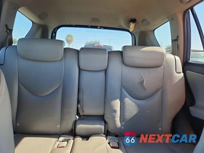 Zdjęcie 10 z 13 samochodu: 2008 TOYOTA RAV4 LIMITED VIN:JTMBK31V585069795 - miniatura