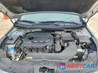 Zdjęcie 11 z 12 samochodu: 2017 HYUNDAI SONATA SE VIN:5NPE24AFXHH497020 - miniatura