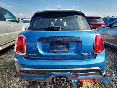 Zdjęcie 6 z 12 samochodu: 2023 MINI COOPER S VIN:WMW53DK06P2S64367 - miniatura