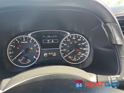 Zdjęcie 9 z 12 samochodu: 2015 INFINITI QX60 BASE VIN:5N1AL0MM2FC551414 - miniatura