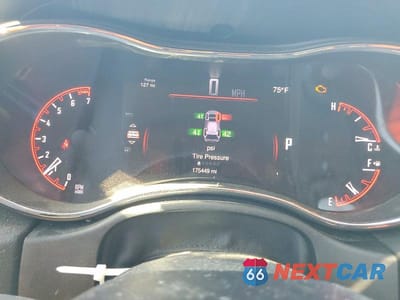 Zdjęcie 9 z 13 samochodu: 2015 DODGE DURANGO LIMITED VIN:1C4RDHDG0FC244319 - miniatura