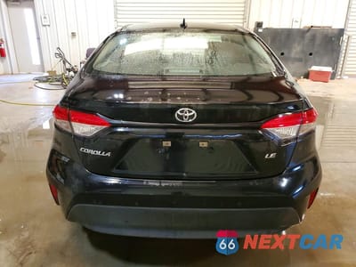 Zdjęcie 6 z 12 samochodu: 2024 TOYOTA COROLLA LE VIN:5YFB4MDE1RP177976 - miniatura