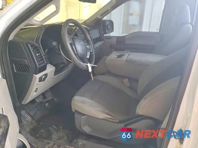Zdjęcie 7 z 12 samochodu: 2016 FORD F150 VIN:1FTMF1C89GFC12815 - miniatura